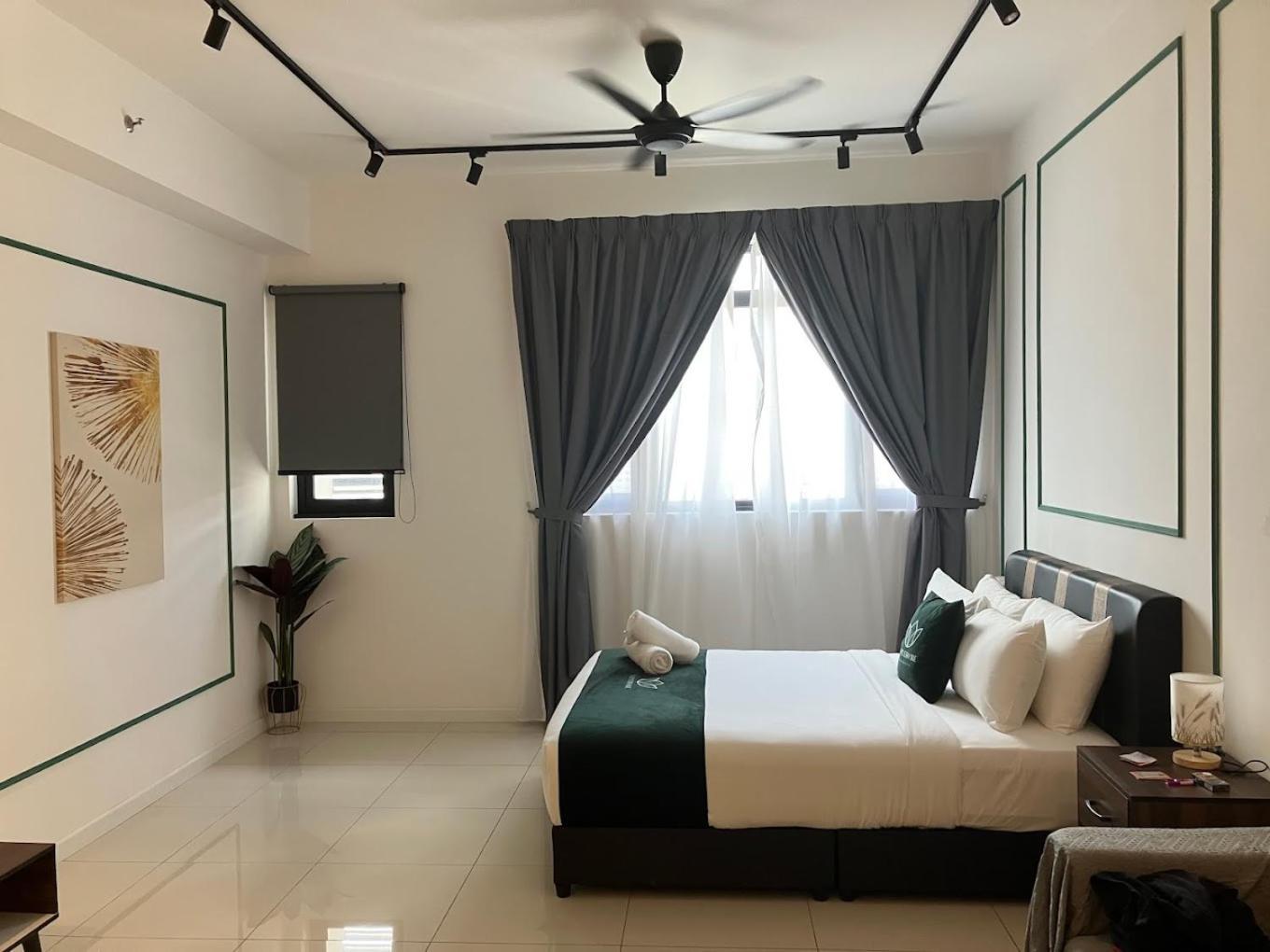 Chamber Zaff Ventures Kuala Lumpur