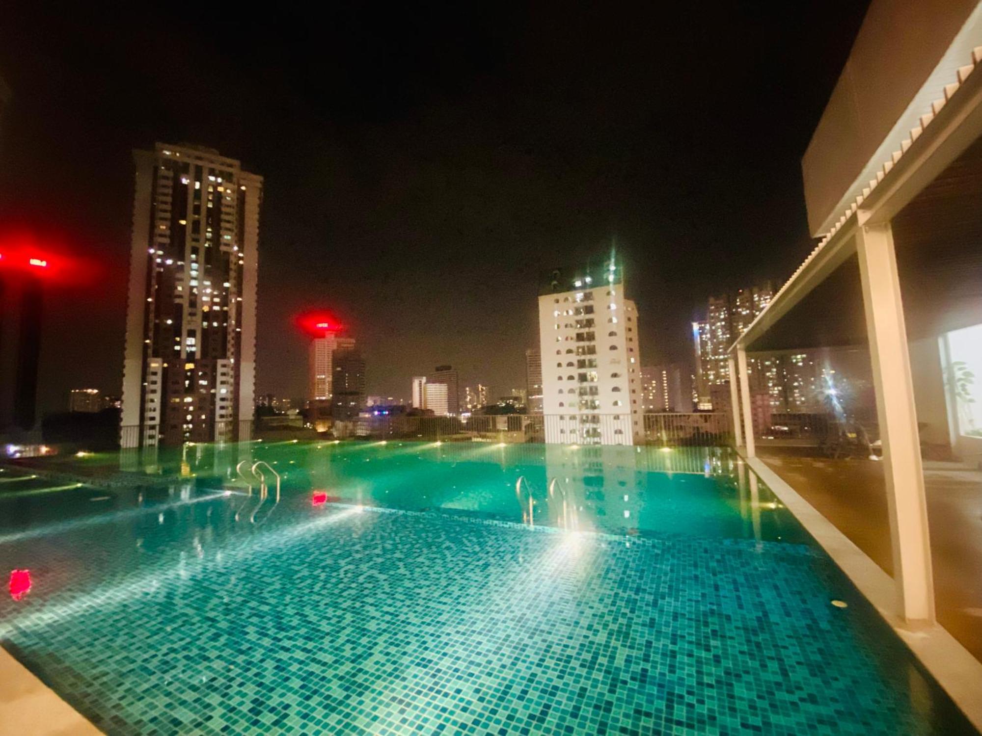 Chamber Zaff Ventures * Kuala Lumpur